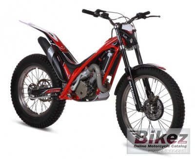 2011 GAS GAS TXT 280 Pro photo